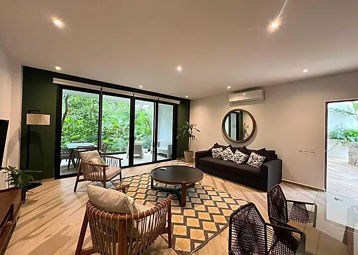 Oasis Yaaxlum 3h Holiday home