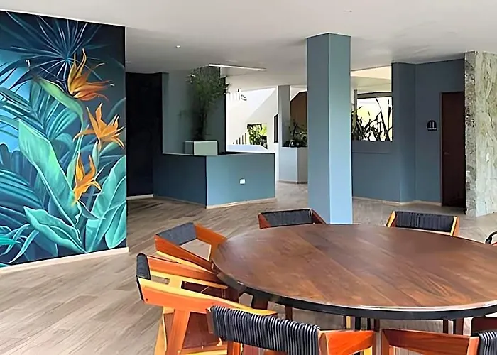 Oasis Yaaxlum 3h Tulum