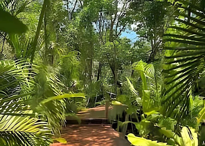 Holiday home Oasis Yaaxlum 3h Tulum