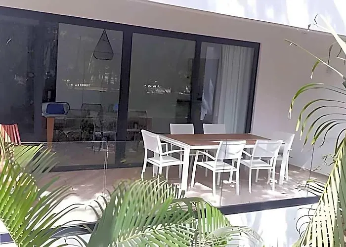 Oasis Yaaxlum 3h Tulum