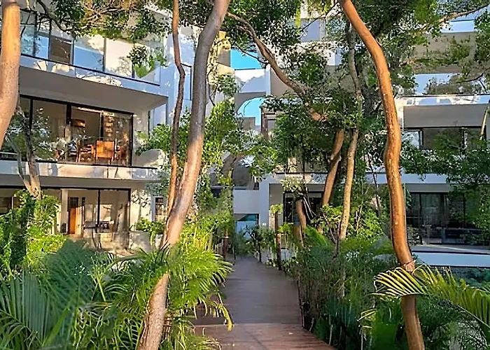 Oasis Yaaxlum 3h Tulum
