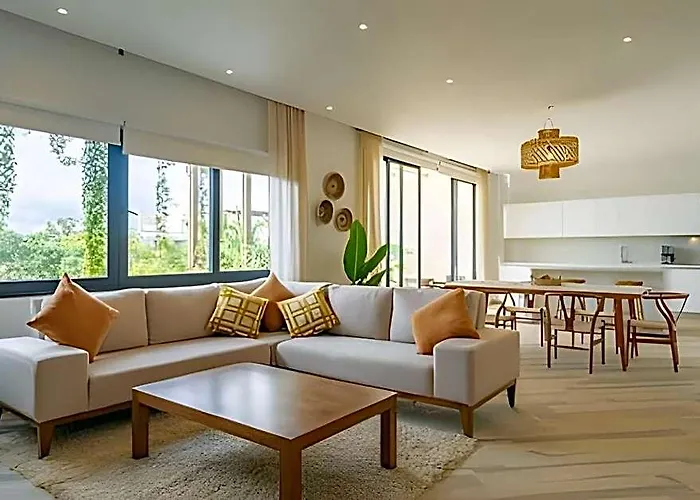 Holiday home Oasis Yaaxlum 3h