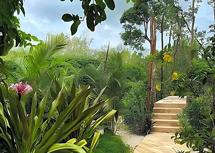 Oasis Yaaxlum 3h * Tulum