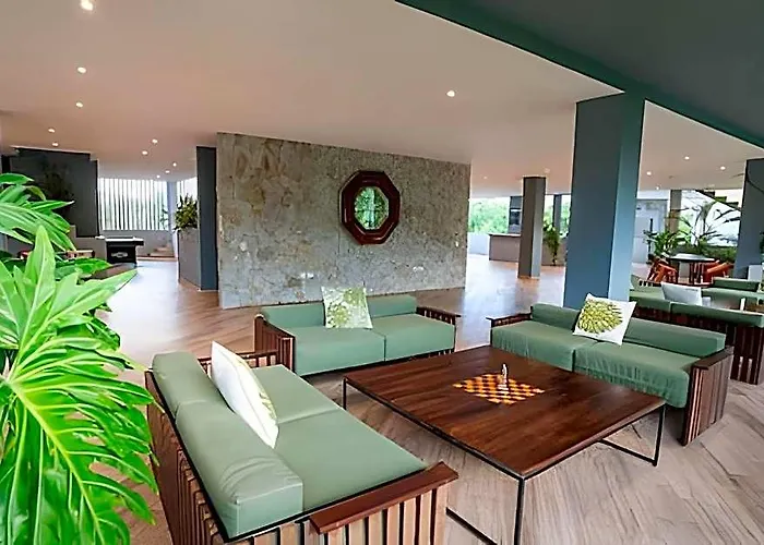 Holiday home Oasis Yaaxlum 3h