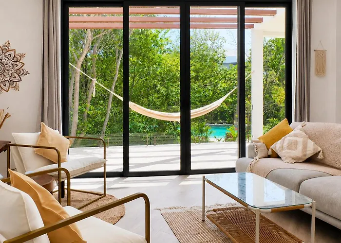 Oasis Yaaxlum 3h * Tulum