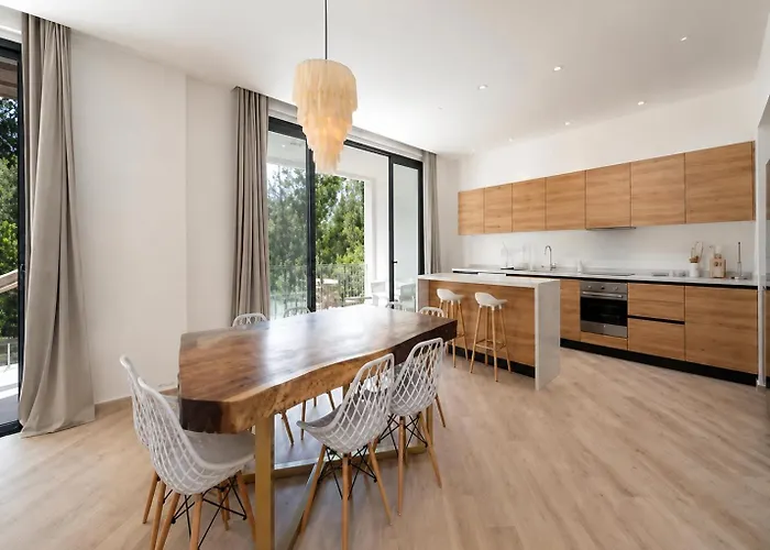 Holiday home Oasis Yaaxlum 3h *