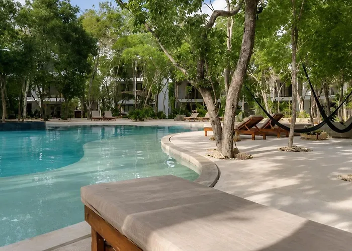 Oasis Yaaxlum 3h Holiday home *
