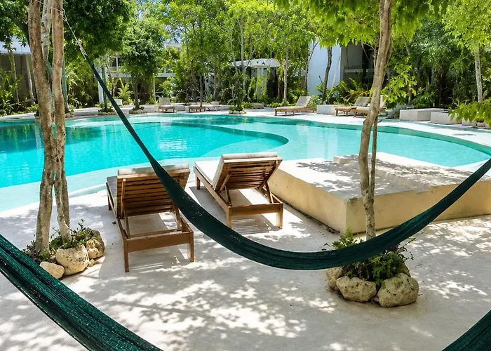 Holiday home Oasis Yaaxlum *