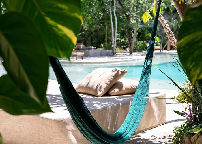 Oasis Yaaxlum 3h Tulum