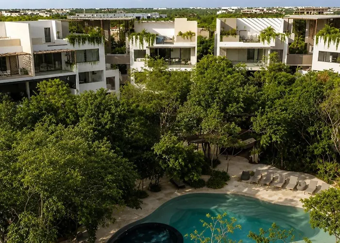 Oasis Yaaxlum 3h * Tulum