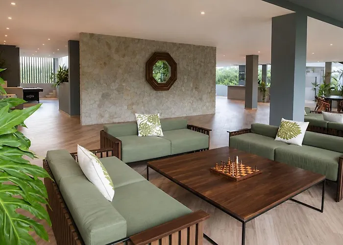Holiday home Oasis Yaaxlum 3h