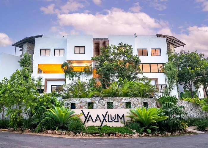 Oasis Yaaxlum 3h * Tulum