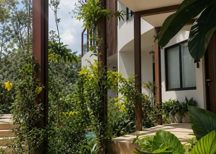 Holiday home Oasis Yaaxlum 3h *