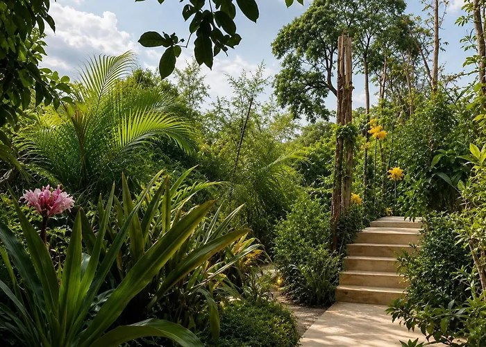 Oasis Yaaxlum 3h Holiday home
