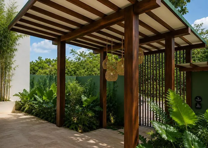 Oasis Yaaxlum 3h Tulum