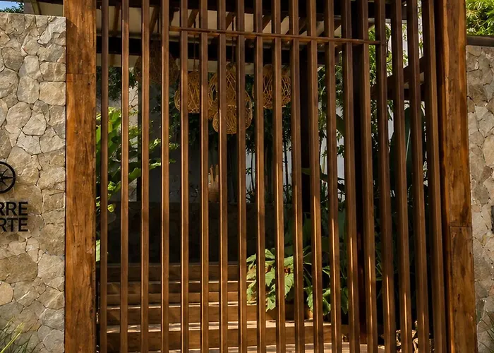 Holiday home Oasis Yaaxlum 3h Tulum