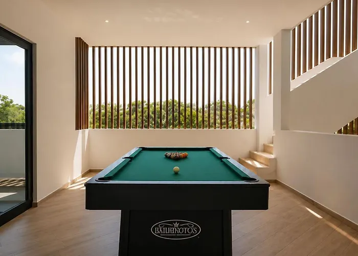 Holiday home Oasis Yaaxlum 3h Tulum