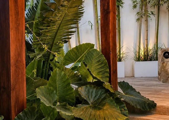 Holiday home Oasis Yaaxlum 3h Tulum