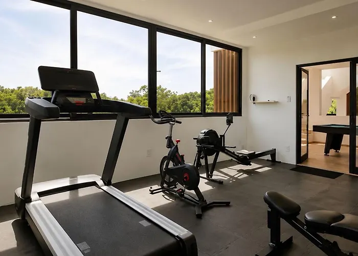 Oasis Yaaxlum 3h Holiday home