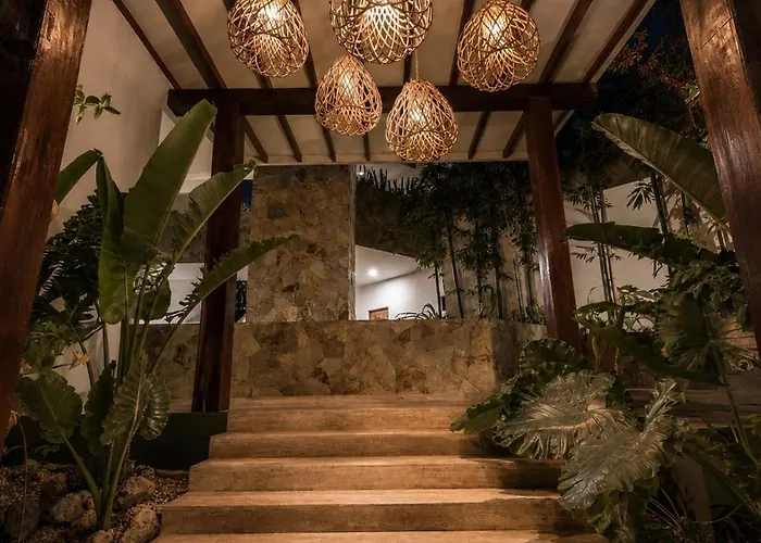 Oasis Yaaxlum 3h Tulum