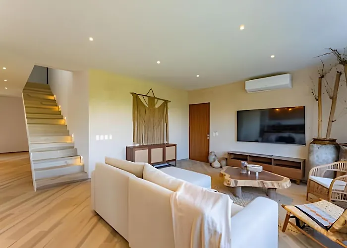 Holiday home Oasis Yaaxlum 3h *