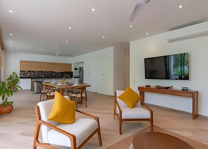 Oasis Yaaxlum 3h Tulum