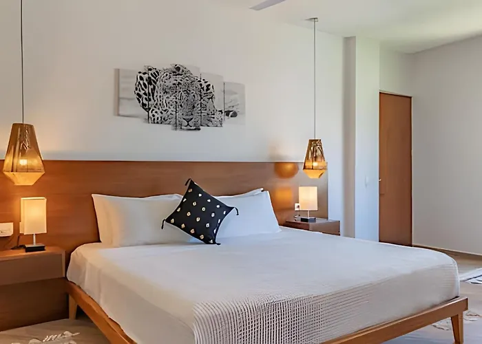 Oasis Yaaxlum 3h * Tulum
