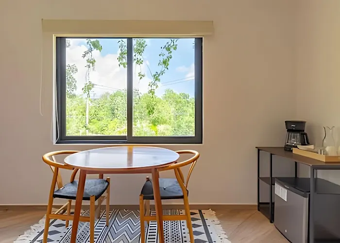 Oasis Yaaxlum 3h Holiday home Tulum