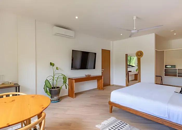 Oasis Yaaxlum 3h Tulum