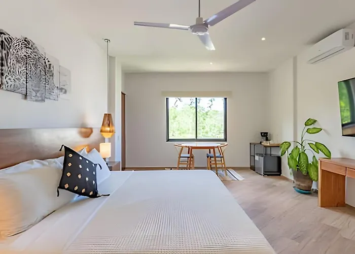 Oasis Yaaxlum 3h Holiday home