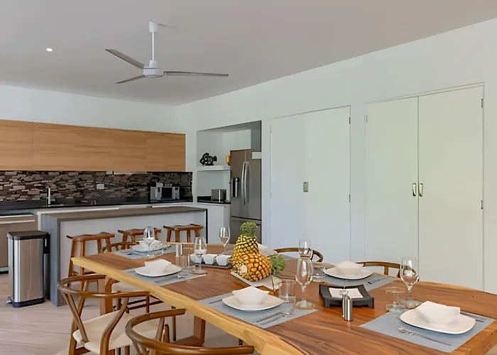 Holiday home Oasis Yaaxlum 3h