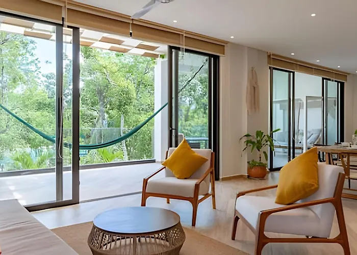 Holiday home Oasis Yaaxlum 3h