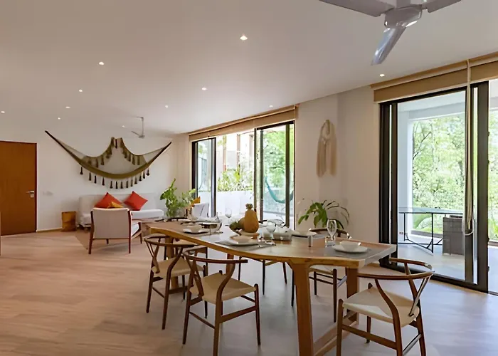 Oasis Yaaxlum 3h Tulum