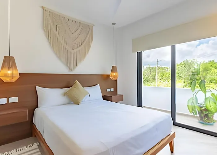 Oasis Yaaxlum 3h Holiday home