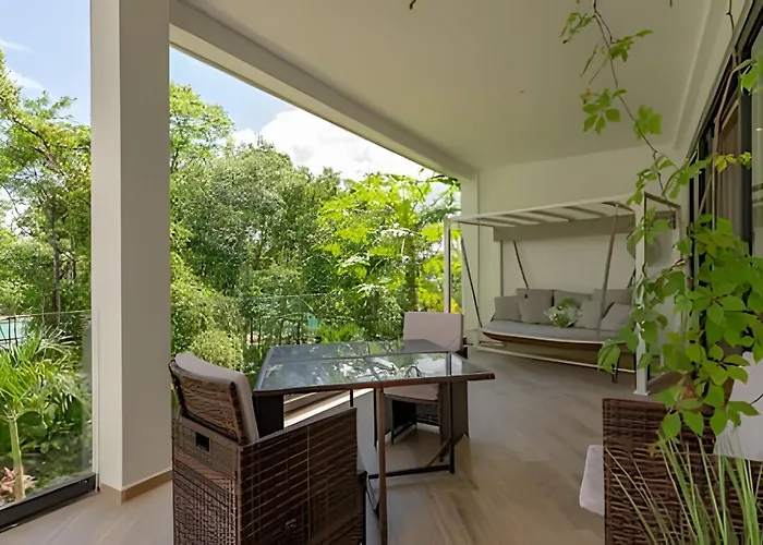Oasis Yaaxlum 3h Holiday home
