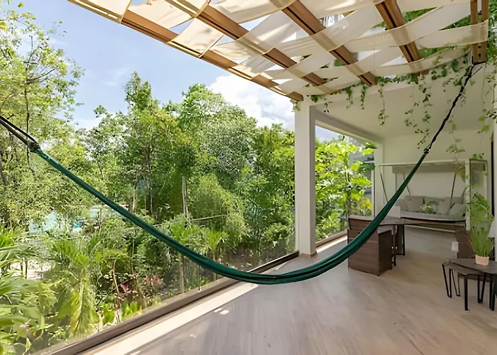 Holiday home Oasis Yaaxlum 3h *