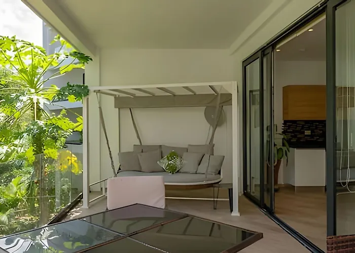Oasis Yaaxlum 3h * Tulum
