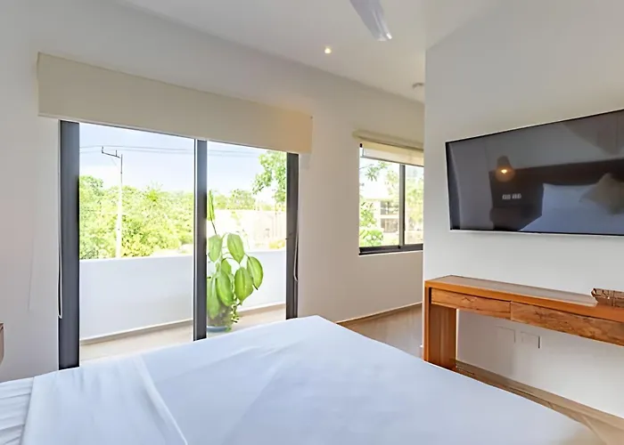 Oasis Yaaxlum Holiday home