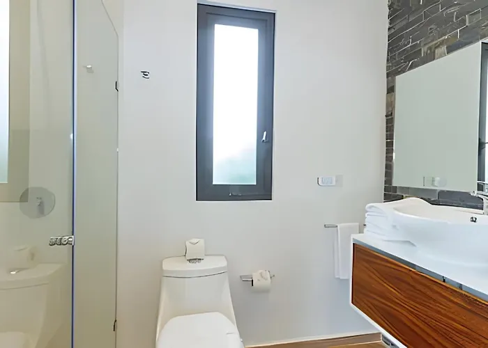 Oasis Yaaxlum Holiday home Tulum