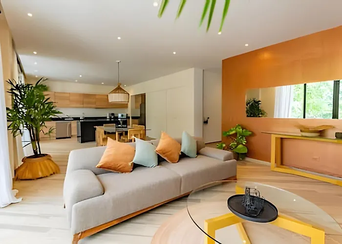 Holiday home Oasis Yaaxlum