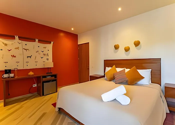 Oasis Yaaxlum Tulum